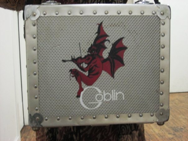 Goblin